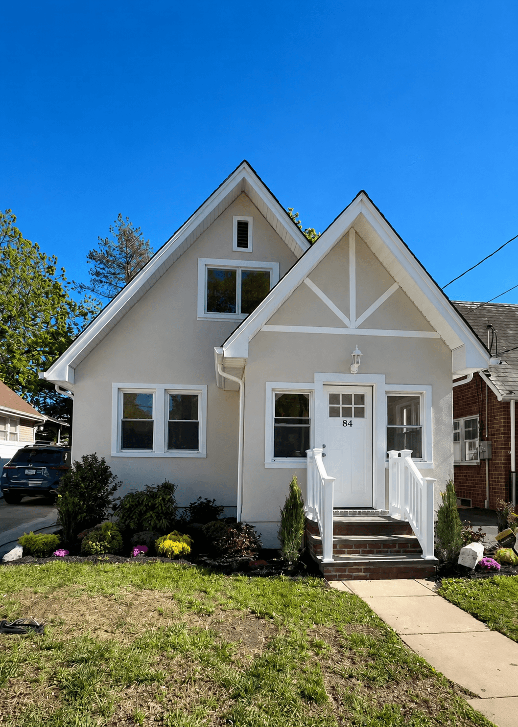 4BEDS | 3BATHS – North Brunswick, NJ – $2,350/month
