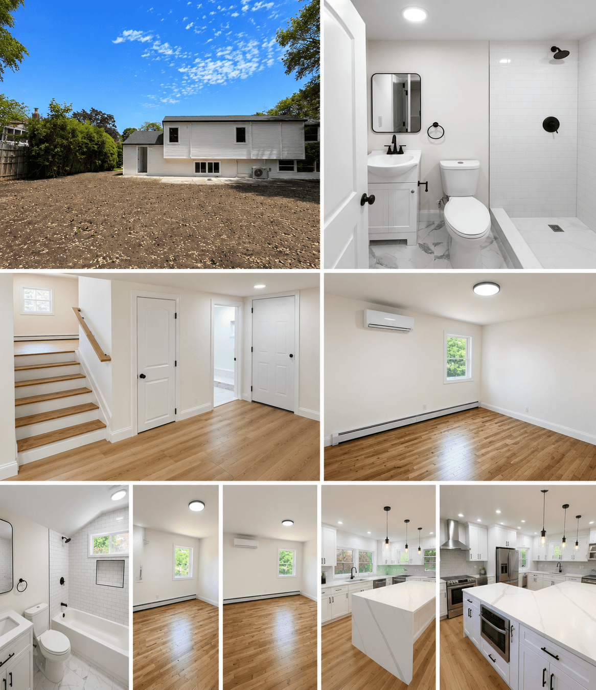 Spacious 3BR | 2BA Home for Rent in Bay Shore, NY – $1,800/Month